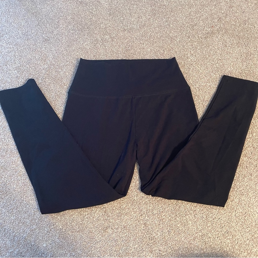Aerie Offline OG 3/4 Crop Leggings